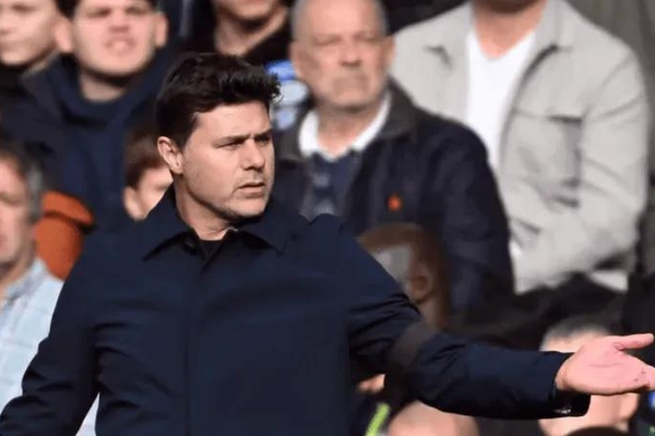 切爾西新帥波切蒂諾談失?。号囵B年輕力量而勝利在未來