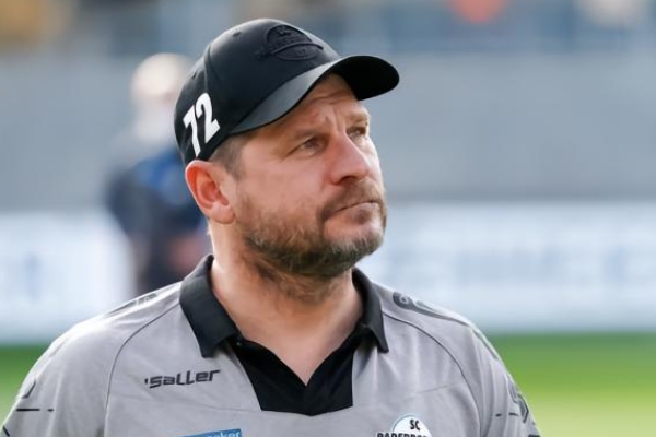 科隆現任主教練是誰？