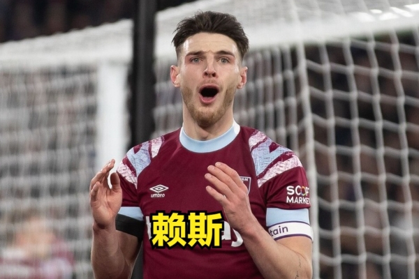 賴斯屬于什么是類型的后腰?