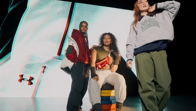 一年怒虧2個億，庫里和安德瑪的“孽緣”