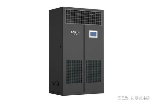 中焓科技 專業(yè)恒溫恒濕機(jī)制造商與多場(chǎng)景控濕解決方案專家